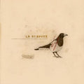 La Dispute - Somewhere At The Bottom Of The River (CD)