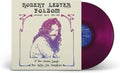 Robert Lester Folsom - If You Wanna Laugh You Gotta Cry (Color Vinyl) (Vinyl) (US Import)