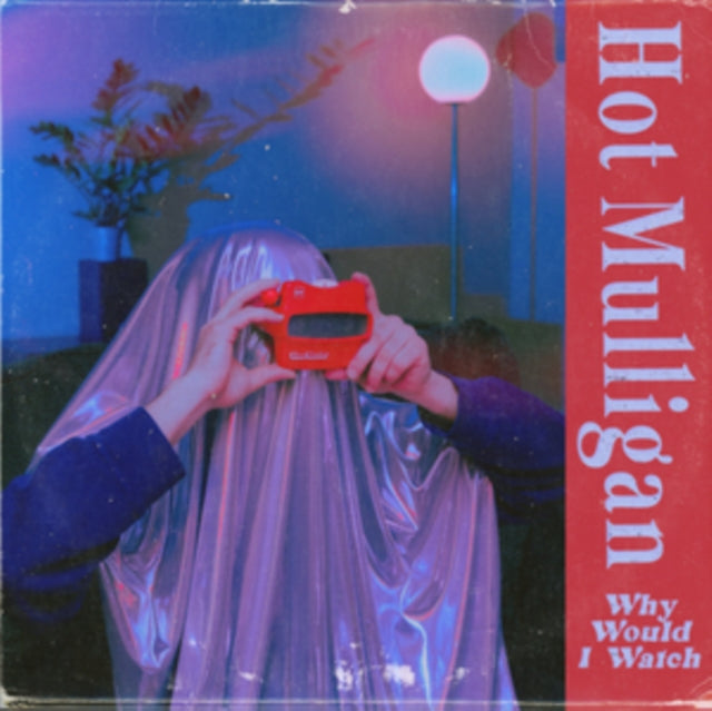 Hot Mulligan - Why Would I Watch (Copper Ruby Vinyl) (Vinyl) (US Import)