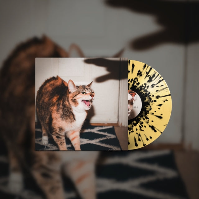Riley! - Keep Your Cool (Beer Color W/ Black Splatter Vinyl) (Vinyl) (US Import)