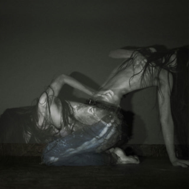 Sofia Isella - Something Is A Shell . (CD)