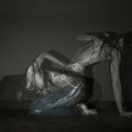Sofia Isella - Something Is A Shell . (Clear Vinyl) (I) (Vinyl) (US Import)