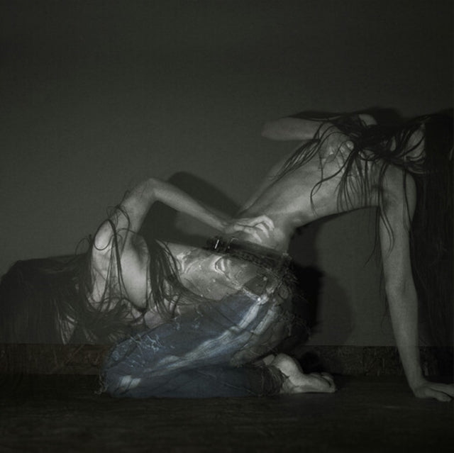 Sofia Isella - Something Is A Shell . (Clear Vinyl) (I) (Vinyl) (US Import)