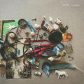 Califone - Villagers (Emerald Green Vinyl) (Vinyl) (US Import)