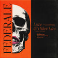 Federale - Love & Other Lies (Magenta Vinyl) (Vinyl) (US Import)