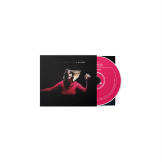 Gigi Masin - Movement (CD)