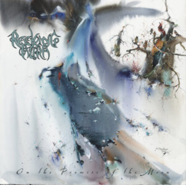 Reeking Aura - On The Promise Of The Moon (CD)