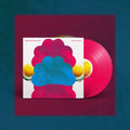 Prince Daddy & The Hyena - Hotwire Trip Switch (Neon Magenta Vinyl) (Vinyl) (US Import)