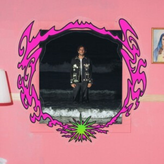 Hether - Holy Water (Color Vinyl/2LP) (Vinyl) (US Import)