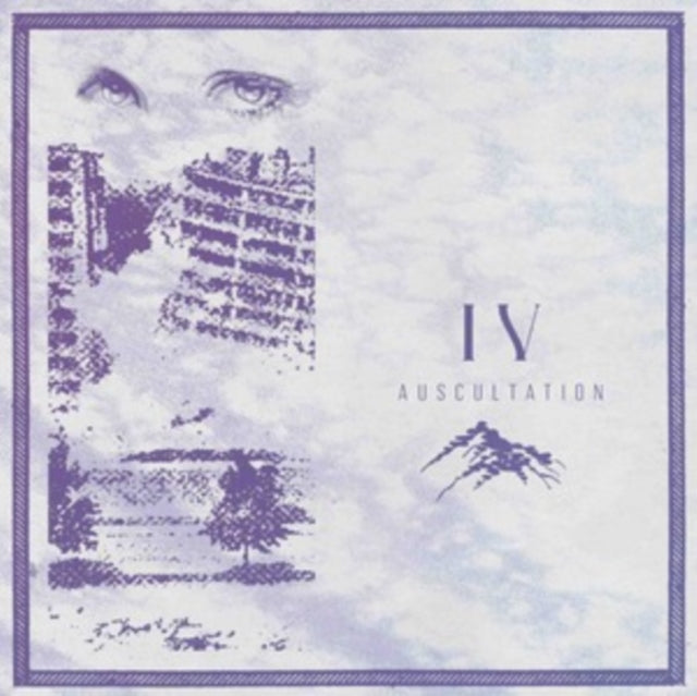 Auscultation - IV (Vinyl) (US Import)