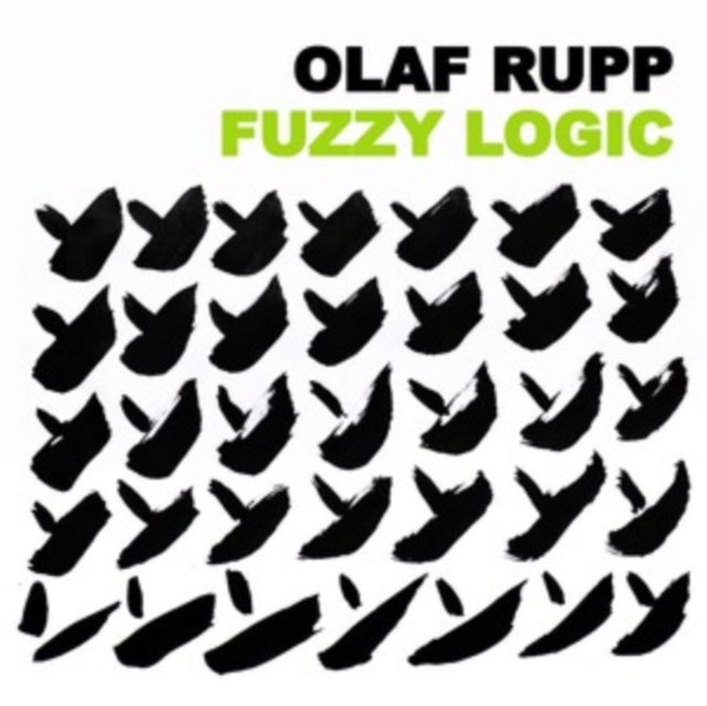 Olaf Rupp - Fuzzy Logic (2LP) (Vinyl) (US Import)