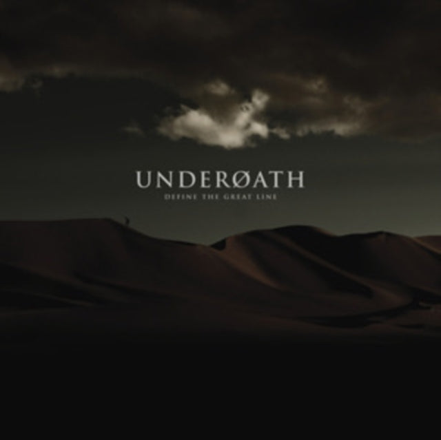 Underoath - Define The Great Line (CD) (US Import)