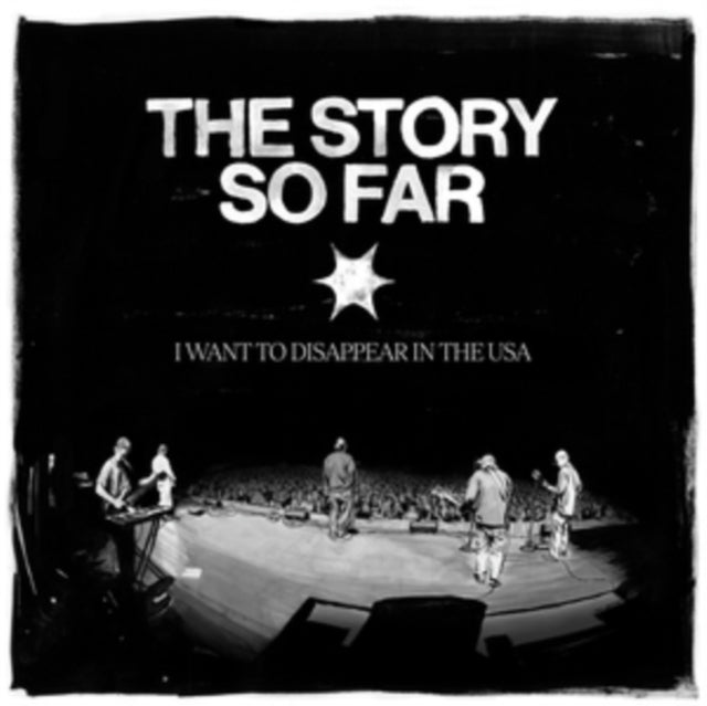 Story So Far - I Want To Disappear In The Usa (2LP/Rainbow Road Vinyl) (Vinyl) (US Import)