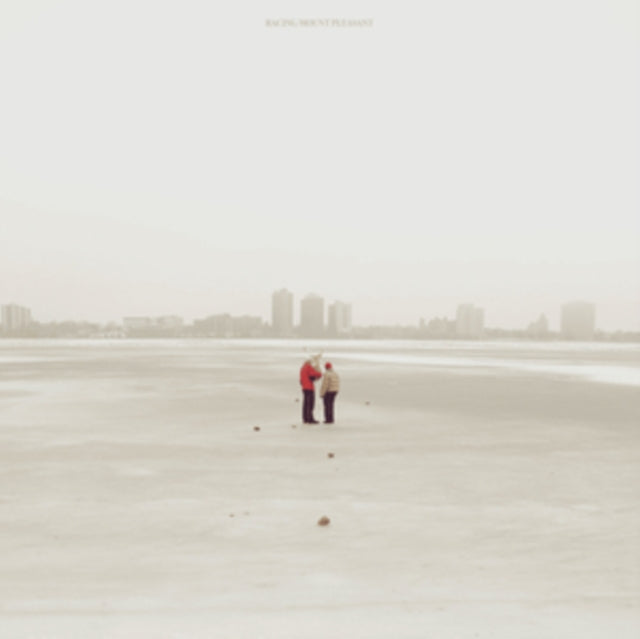 Racing Mount Pleasant - Racing Mount Pleasant (Red Vinyl/2LP) (I) (Vinyl) (US Import)