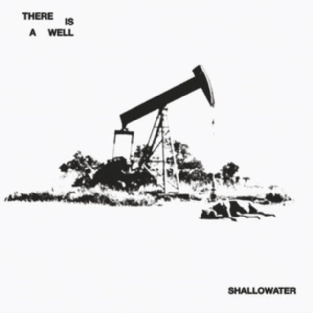 Shallowater - There Is A Well (Color Vinyl) (Vinyl) (US Import)