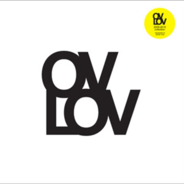 Ovlov - Greatest Hits Vol. II (Opaque Lemon Yellow Vinyl) (Vinyl) (US Import)