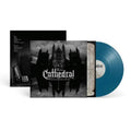 Carpenter,John; Cody Carpenter; Daniel Davies - Cathedral (Deep Blue Vinyl) (Vinyl) (US Import)