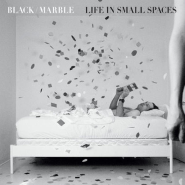 Black Marble - Life In Small Spaces (Vinyl) (US Import)