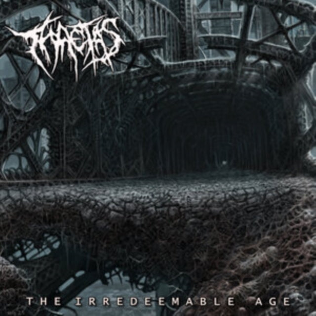 Thaetas - Irredeemable Age (CD)