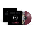 Spike Fuck - Evidence (Oxblood Vinyl) (Vinyl) (US Import)