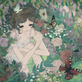 Temachii - Flora Maniia (Pink In Bone Color Vinyl) (Vinyl) (US Import)