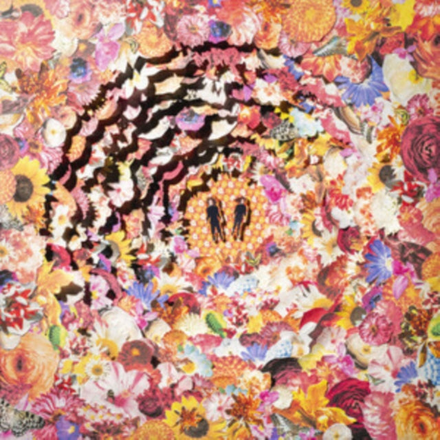 Bimbo - Bimbonacci Sequence (Neon Pink/Clear Color-In-Color Vinyl) (Vinyl) (US Import)