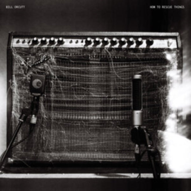 Bill Orcutt - How To Rescue Things (CD) (US Import)