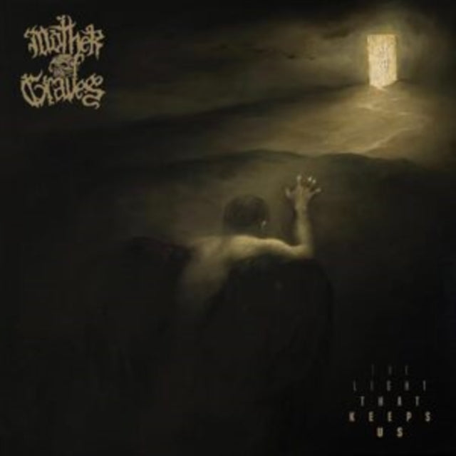 Mother Of Graves - Light That Keeps Us (Vinyl) (US Import)