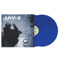 Jay-Z - Blueprint (X) (Cobalt Blue Vinyl/2LP) (Vinyl) (US Import)