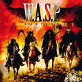 W.A.S.P. - Babylon (Gatefold) (Vinyl) (US Import)