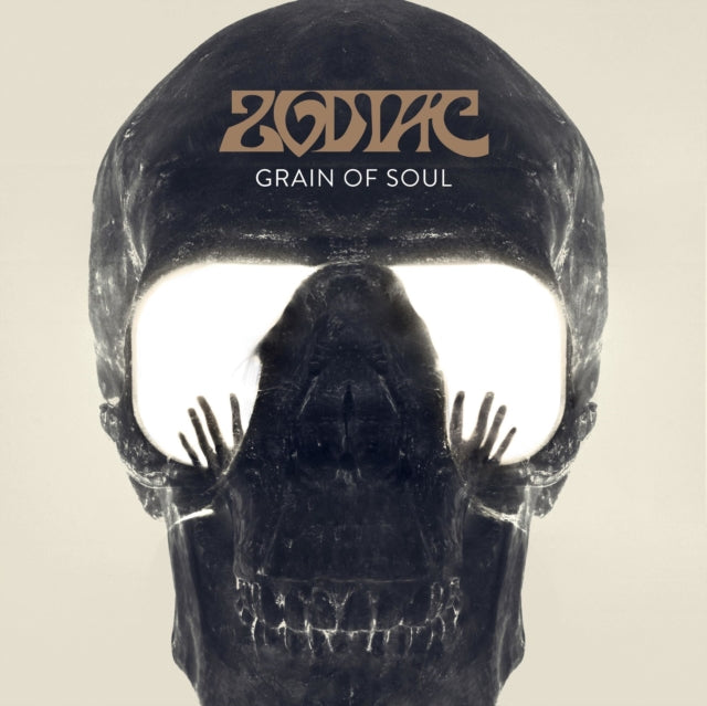 Zodiac - Grain Of Soul (CD)