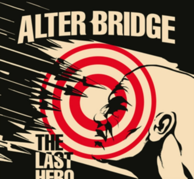 Alter Bridge - Last Hero / Digipak (CD)