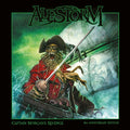 Alestorm - Captain Morgan`S Revenge (10th Anniversary Edition) (Vinyl) (US Import)