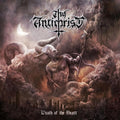 Thy Antichrist - Wrath Of The Beast (CD)