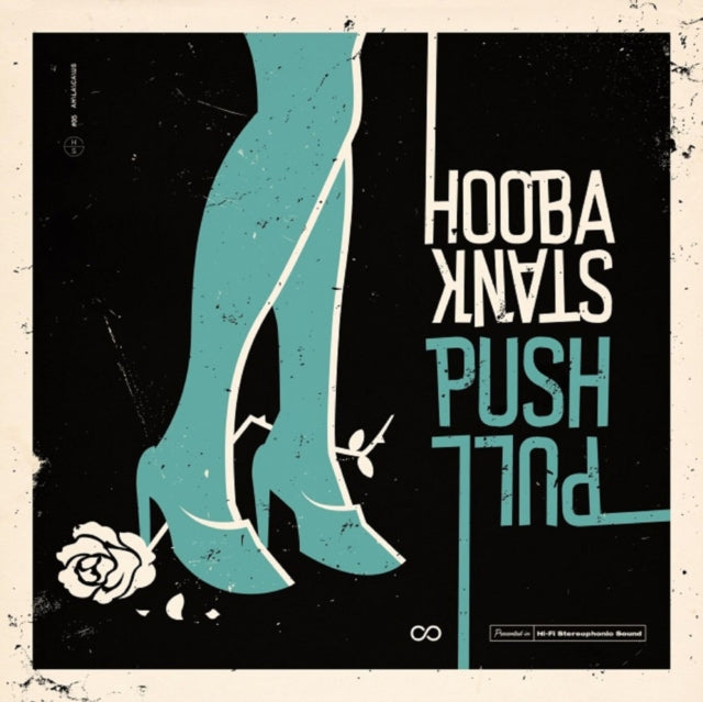Hoobastank - Push Pull (Vinyl) (US Import)