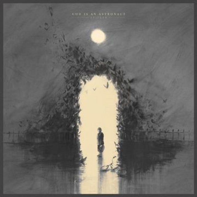 God Is An Astronaut - Epitaph (Vinyl) (US Import)
