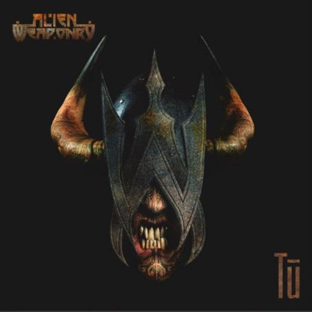 Alien Weaponry - Tu (Vinyl) (US Import)