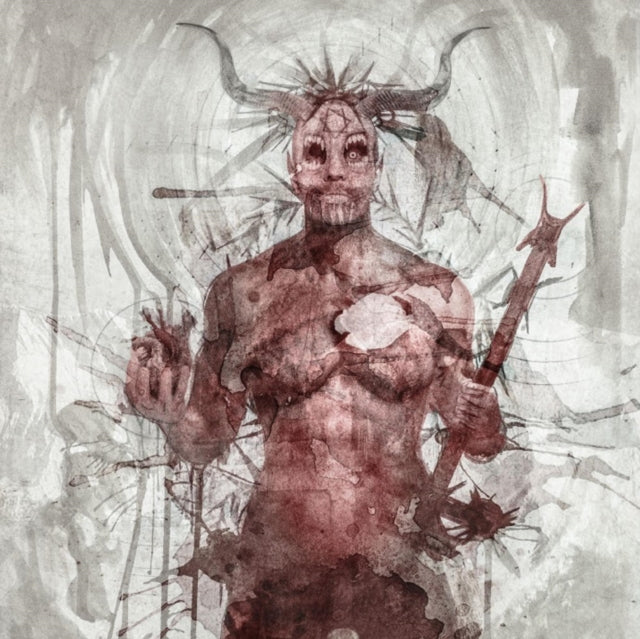 Lord Of The Lost - Thornstar (CD)