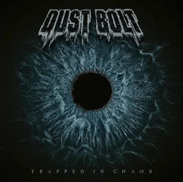 Dust Bolt - Trapped In Chaos (CD) (US Import)