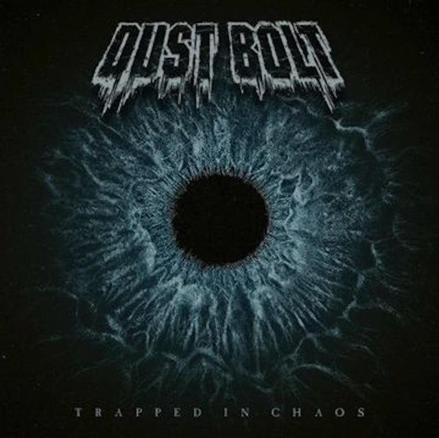 Dust Bolt - Trapped In Chaos (Vinyl) (US Import)