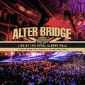 Alter Bridge - Live At The Royal Albert Hall (Ft. The Parallax Orchestra) (Bluray/DVD/2CD) (Blu-ray) (Region 1 & A US Import)