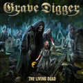 Grave Digger - Living Dead (Vinyl) (US Import)