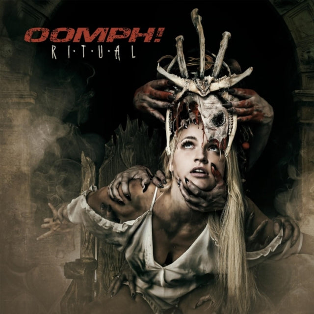 Oomph - Ritual (2LP/Gatefold) (Vinyl) (US Import)