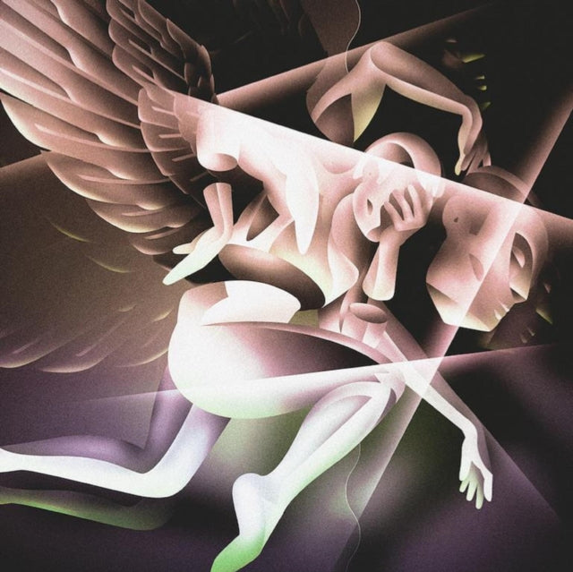 Smashing Pumpkins - Shiny & Oh So Bright: Vol. 1 / No Past. No Future. No Sun. (CD)