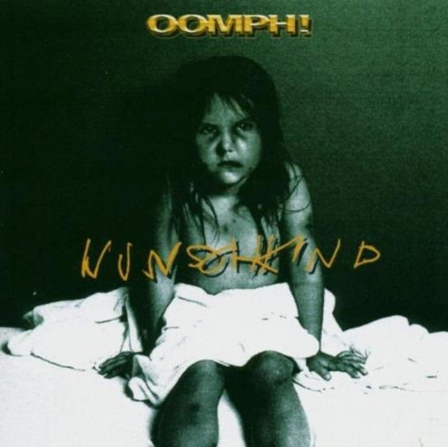 Oomph - Wunschkind (CD)