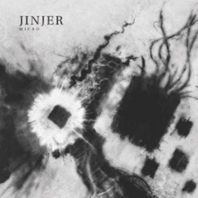 Jinjer - Micro (Vinyl) (US Import)