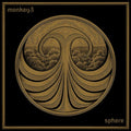 Monkey3 - Sphere (Vinyl) (US Import)