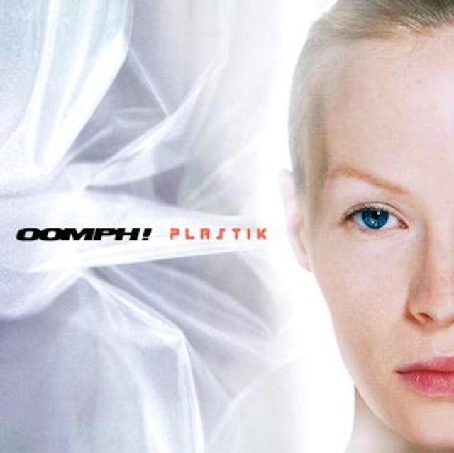 Oomph - Plastik (CD)