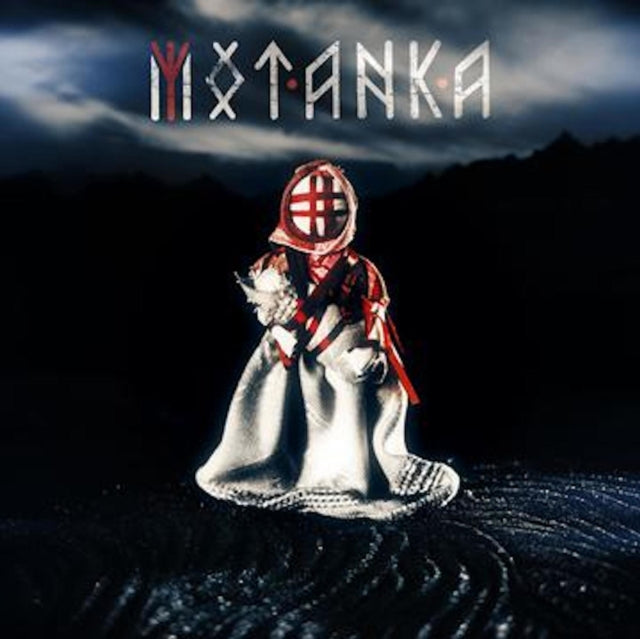 Motanka - Motanka (Etched/2LP) (Vinyl) (US Import)