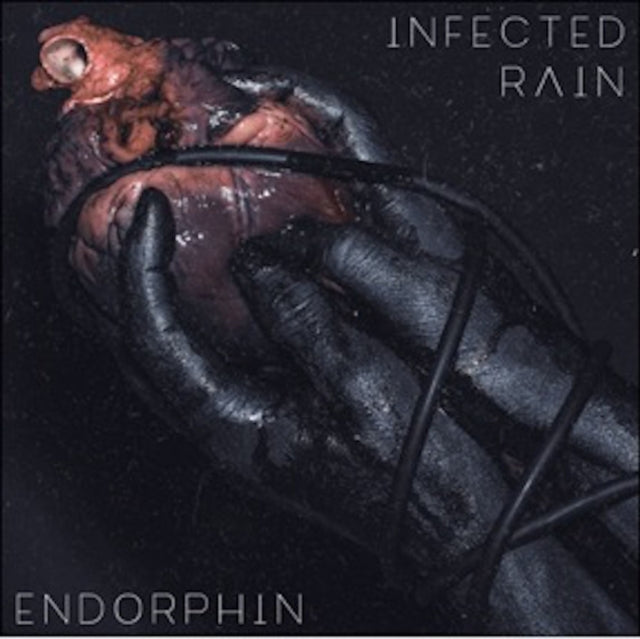 Infected Rain - Endorphin (Vinyl) (US Import)